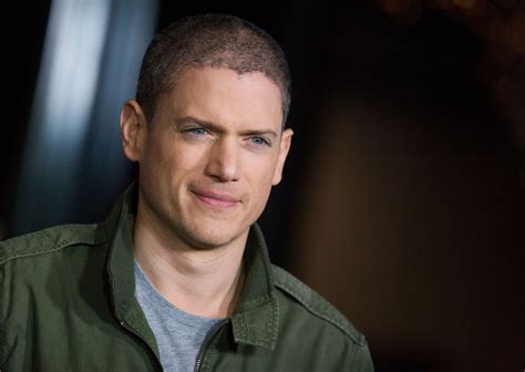 Wentworth Miller